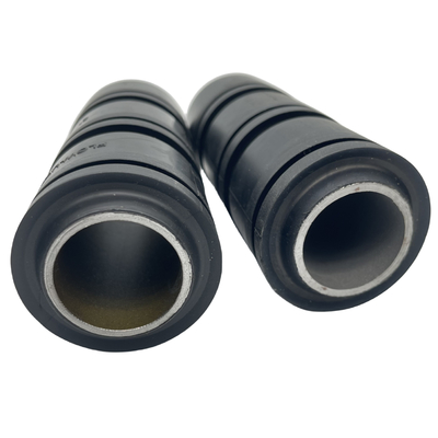 Oil State Custom Color Rubber Seal Kualitas Terbaik awet Hitam Brown TA Swab Cups Untuk Swabing Beban Menengah
