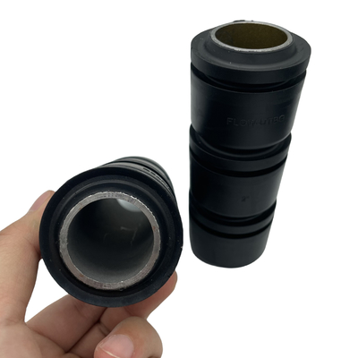 Panas dan tahan minyak beban menengah TA 2 7 / 8 Atau 3 1 / 2 Oil State Swab Cup