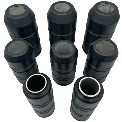 Bagian Minyak Karet tahan lama RTL Series Medium Swabing Sand TA Type Oil State Swab Cup