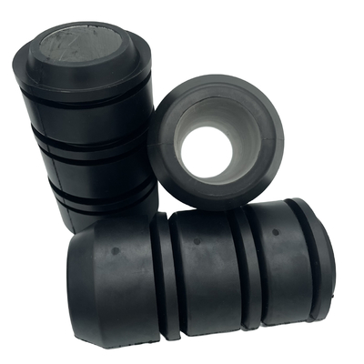 Guiberson Custom Warna Karet tahan haus Oil state TA Swab Cups