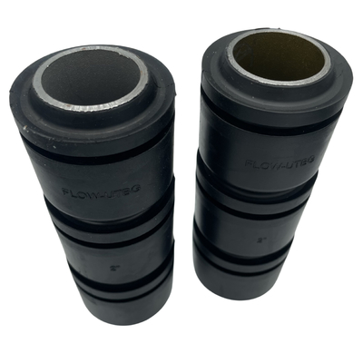 Positive Seal Rubber Metal Cups Medium Loads TA Series Oil State Swab Cup Untuk Swabing
