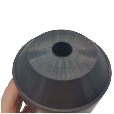 Karet Seal Oilfield Oil Saver Karet Hitam Atau Disesuaikan