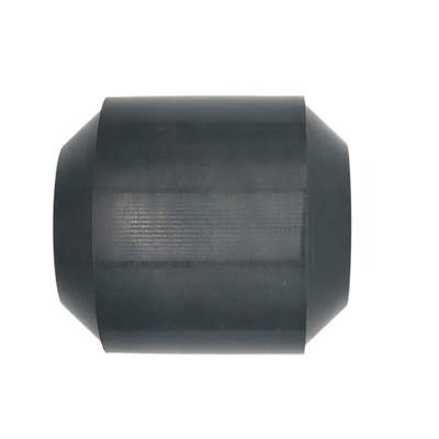 Karet Seal Oilfield Oil Saver Karet Hitam Atau Disesuaikan