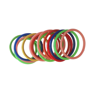Grade Makanan Aman Silicone Hydraulic Seals Silicone Karet Seal Ring untuk Peralatan Medis