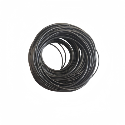 Ukuran yang berbeda BUNA O-Ring Seal 80 Shore A Untuk Gambar 206 Hammer Union