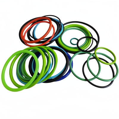 Royal Way Kualitas Tinggi Karet O Ring Hydraulic Seals Karet Seal Ring untuk Industri Minyak dan Gas