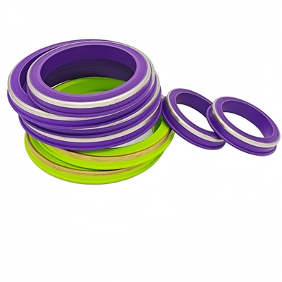 High Performance Durable Hammer Union Sealing Rings Untuk Industri Minyak dan Gas