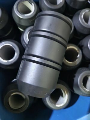 Piala Swab Gaya TA yang disesuaikan untuk Lapangan Minyak dengan 10.000 PSI dan sisipan tahan korosi