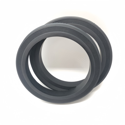 2" 602 Hammer Union Seal untuk tekanan tinggi dan ketahanan korosi