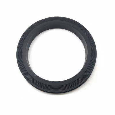 2&quot;3&quot;4&quot; Resistensi suhu tinggi Nitrile Hammer Union Lip Seal Gasket