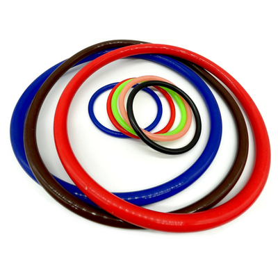 Royal Wai Sampel Gratis Cetakan Custom Outlet Pabrik Karet Gasket Seal O Ring