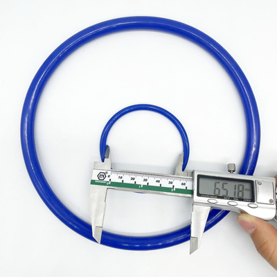 Royal Wai Sampel Gratis Cetakan Custom Outlet Pabrik Karet Gasket Seal O Ring