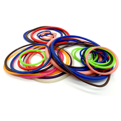 Royal Wai Sampel Gratis Cetakan Custom Outlet Pabrik Karet Gasket Seal O Ring
