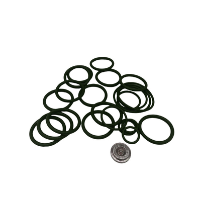 #10 Kit adaptor kabel untuk operasi sumur