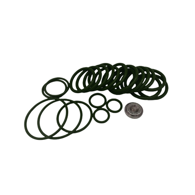 #10 Kit adaptor kabel untuk operasi sumur