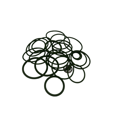 FKM EPDM NBR Rings 20 Baker Setting Tools Redress Kit Untuk Bridge Plug Roller Systems