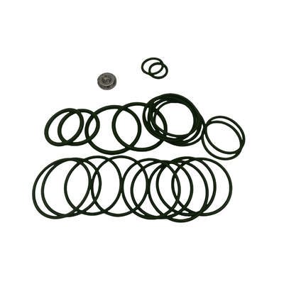 Alat Adaptor Kabel 20 Baker NBR FKM Kits Penyegelan Karet