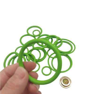 FKM EPDM NBR Rings Custom Colors Redress Kit #10 Baker Setting Tools Untuk Bridge Plug