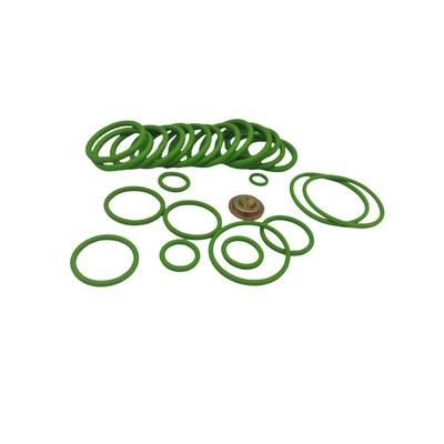 FKM EPDM NBR Rings Custom Colors Redress Kit #10 Baker Setting Tools Untuk Bridge Plug