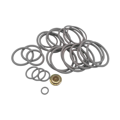 Industrial # 20 BP3.SEC Redress Kit dengan minyak karet tahan lama / kimia / tahan panas