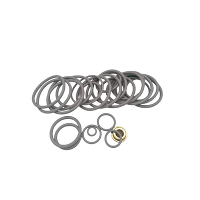 Industrial # 20 BP3.SEC Redress Kit dengan minyak karet tahan lama / kimia / tahan panas