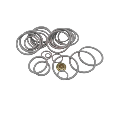 Industrial # 20 BP3.SEC Redress Kit dengan minyak karet tahan lama / kimia / tahan panas