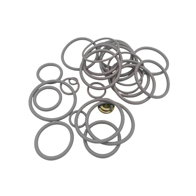 Industrial # 20 BP3.SEC Redress Kit dengan minyak karet tahan lama / kimia / tahan panas