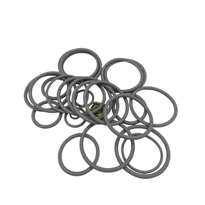 Black Green Grey Rubber Rings MOQ 100 Set Wireline Adapter Kits Perbaikan