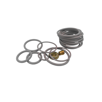 High Pressure AP Compact Set Tool Redress Kit dengan ketahanan panas dan kimia