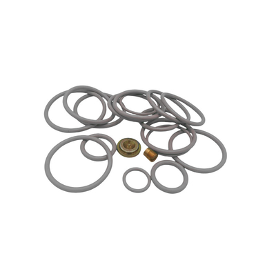 High Pressure AP Compact Setting Tool Kit Kit Redress Kit untuk Industri Minyak dan Gas