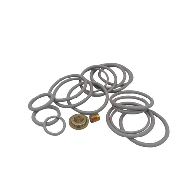 High Pressure AP Compact Set Tool Redress Kit dengan ketahanan panas dan kimia
