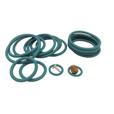 Jual Hot Downhole HNBR Karet NO.20 Short Stroke Redress Kits Dengan Alat Pengisian Sumur Minyak