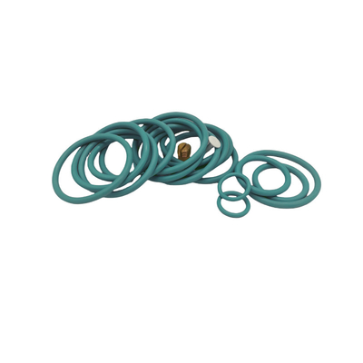 Jual Hot Downhole HNBR Karet NO.20 Short Stroke Redress Kits Dengan Alat Pengisian Sumur Minyak