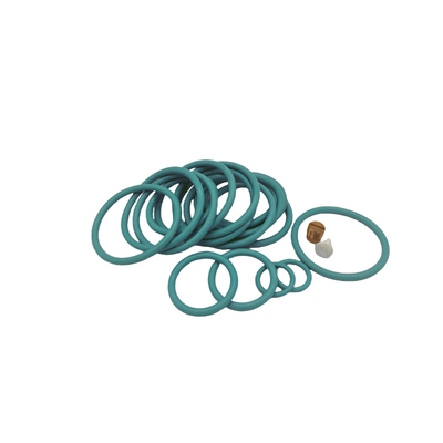 Jual Hot Downhole HNBR Karet NO.20 Short Stroke Redress Kits Dengan Alat Pengisian Sumur Minyak