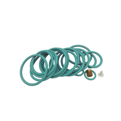 FKM HNBR NBR Components Redress Seal Kit with 70 75 90 Shore A for ISO 9001:2015 Redress Kit