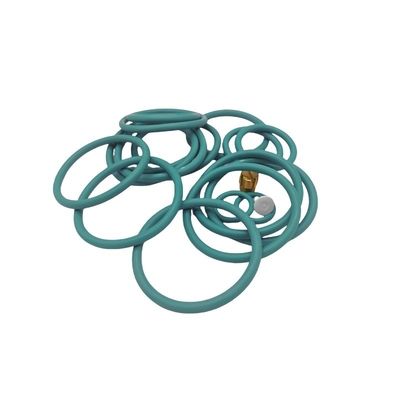 Ukuran Custom Colorful High Hardness 312 Shorty Redress Kit Untuk Bridge Plug