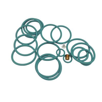 Ukuran Custom Colorful High Hardness 312 Shorty Redress Kit Untuk Bridge Plug