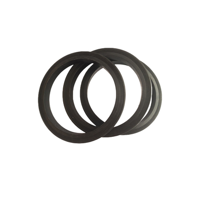 HNBR FKM Weco Union Seal Ring Fig 1002 1502 602 Untuk melayani asam