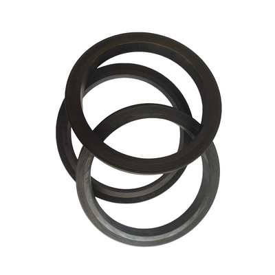 HNBR FKM Weco Union Seal Ring Fig 1002 1502 602 Untuk melayani asam