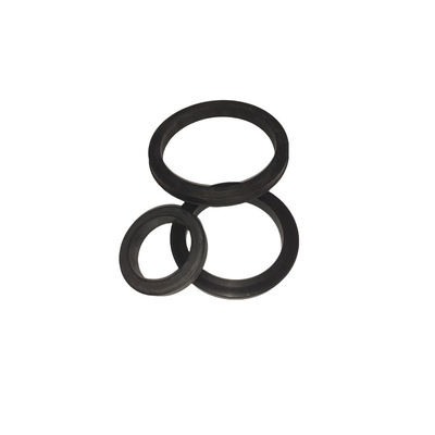 HNBR FKM Weco Union Seal Ring Fig 1002 1502 602 Untuk melayani asam