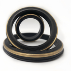 Royal Way Weco Grosir HNBR Backups Karet Ring Union Seal Untuk Fittings Downhole Penutupan