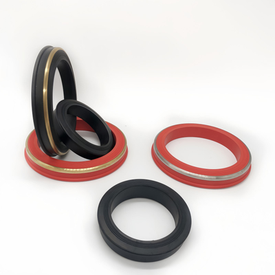 Kuningan Atau Anti Ext Stainless Hammer Union Seal Untuk 2 Inch 602/1502 Koneksi