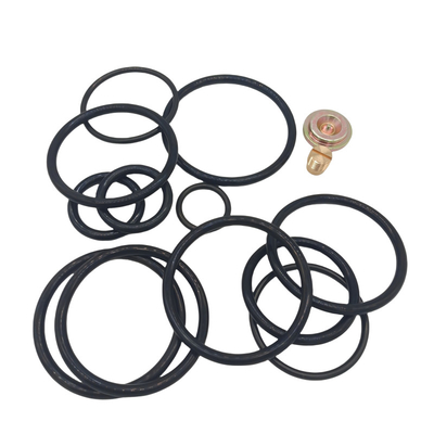 Kualitas tinggi Custom NBR HNBR FKM EPDM Seal Tool DWS 3 5/8 KOMPAK KIT