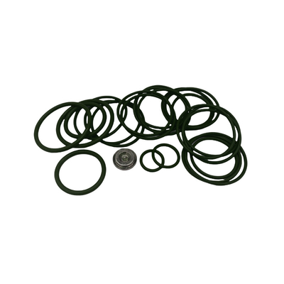 FKM EPDM NBR Rings 20 Baker Setting Tools Redress Kit Untuk Bridge Plug Roller Systems
