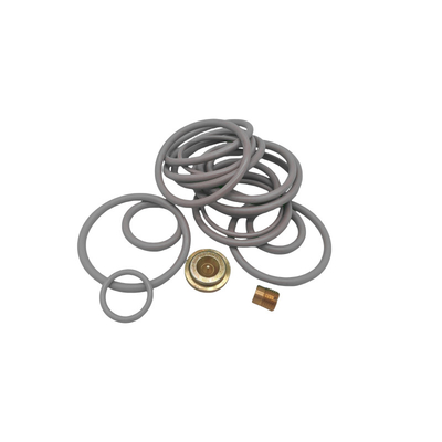 High Pressure AP Compact Set Tool Redress Kit dengan ketahanan panas dan kimia