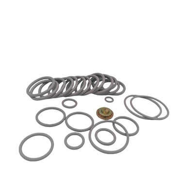BP3.SEC Kits Adaptor Kabel Karet O Ring Seal Kits untuk Industri Minyak dan Gas