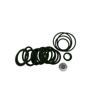 Resistensi Minyak Nbr Karet 80 Shore A Kabel Nomor 10 Pengaturan Alat Keterangan