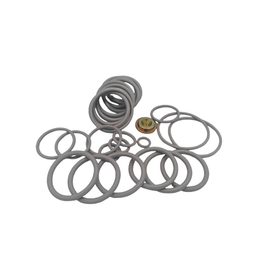 BP3.SEC Kits Adaptor Kabel Karet O Ring Seal Kits untuk Industri Minyak dan Gas