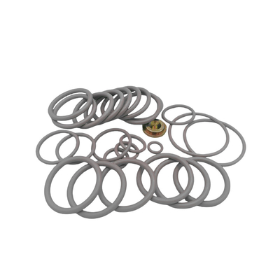 BP3.SEC Kits Adaptor Kabel Karet O Ring Seal Kits untuk Industri Minyak dan Gas