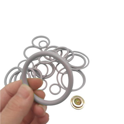 BP3.SEC Kits Adaptor Kabel Karet O Ring Seal Kits untuk Industri Minyak dan Gas